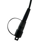 Waterproof Cable Connector for Fiber Distribution Frame and Communication