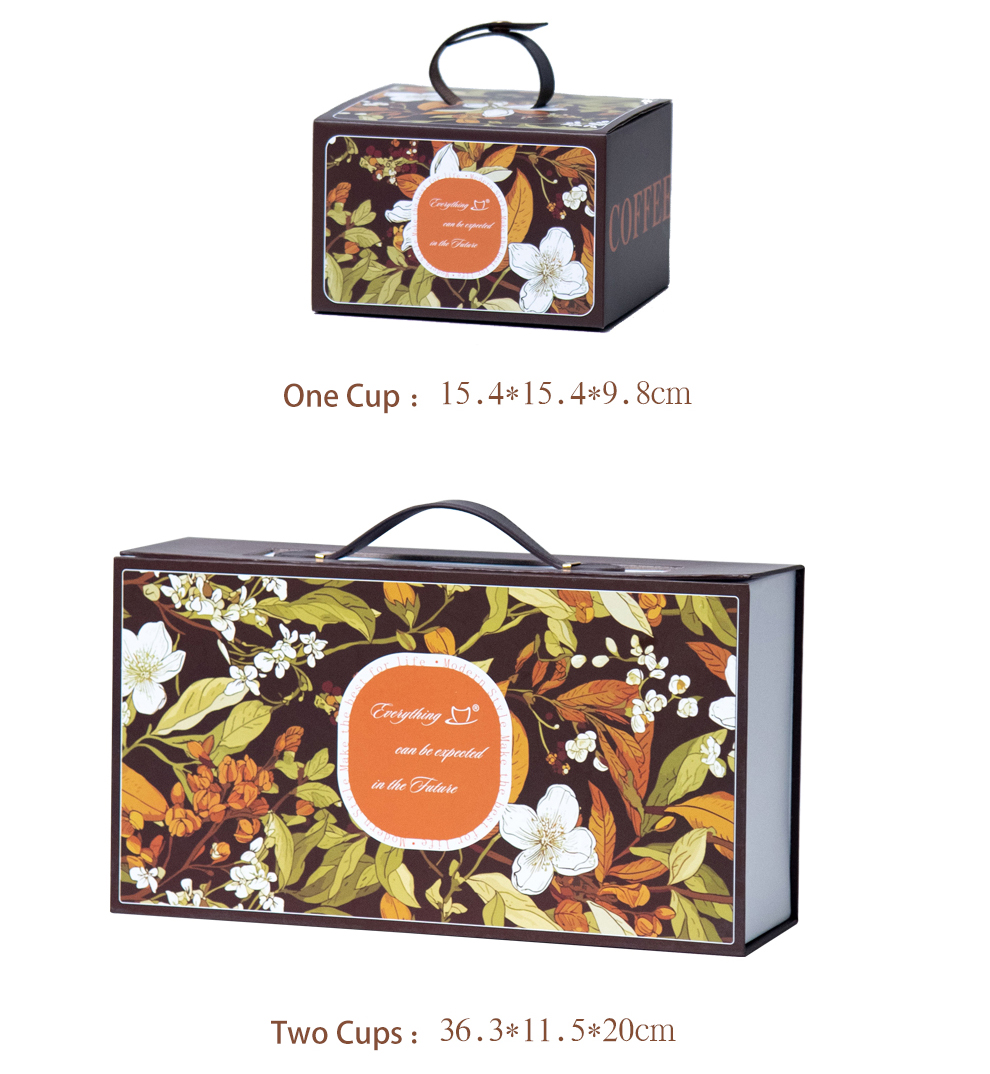 Christian Gifts Cups In Gift Box And Saucer Sustainable Ceramic Mug Cup For Teachers Day