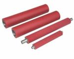 B Flute Single Facer Corrugated Roller Mill Roll Stand 280mm