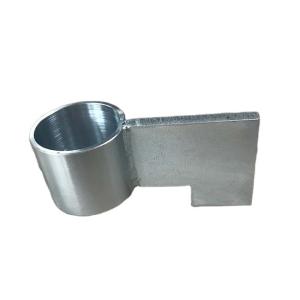 Quality Customized Color Sheet Metal Welding Parts for Householdes in Manufactured wholesale