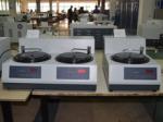550W 220V customized Metallographic Equipment 0-1000 r / min Speed