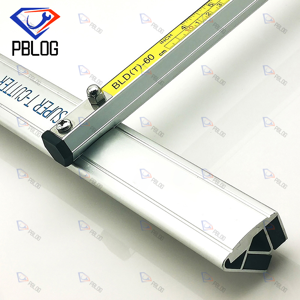 High Quality Manual Glass Push Knife T Shape Cutter For Glass Marble Ceramics