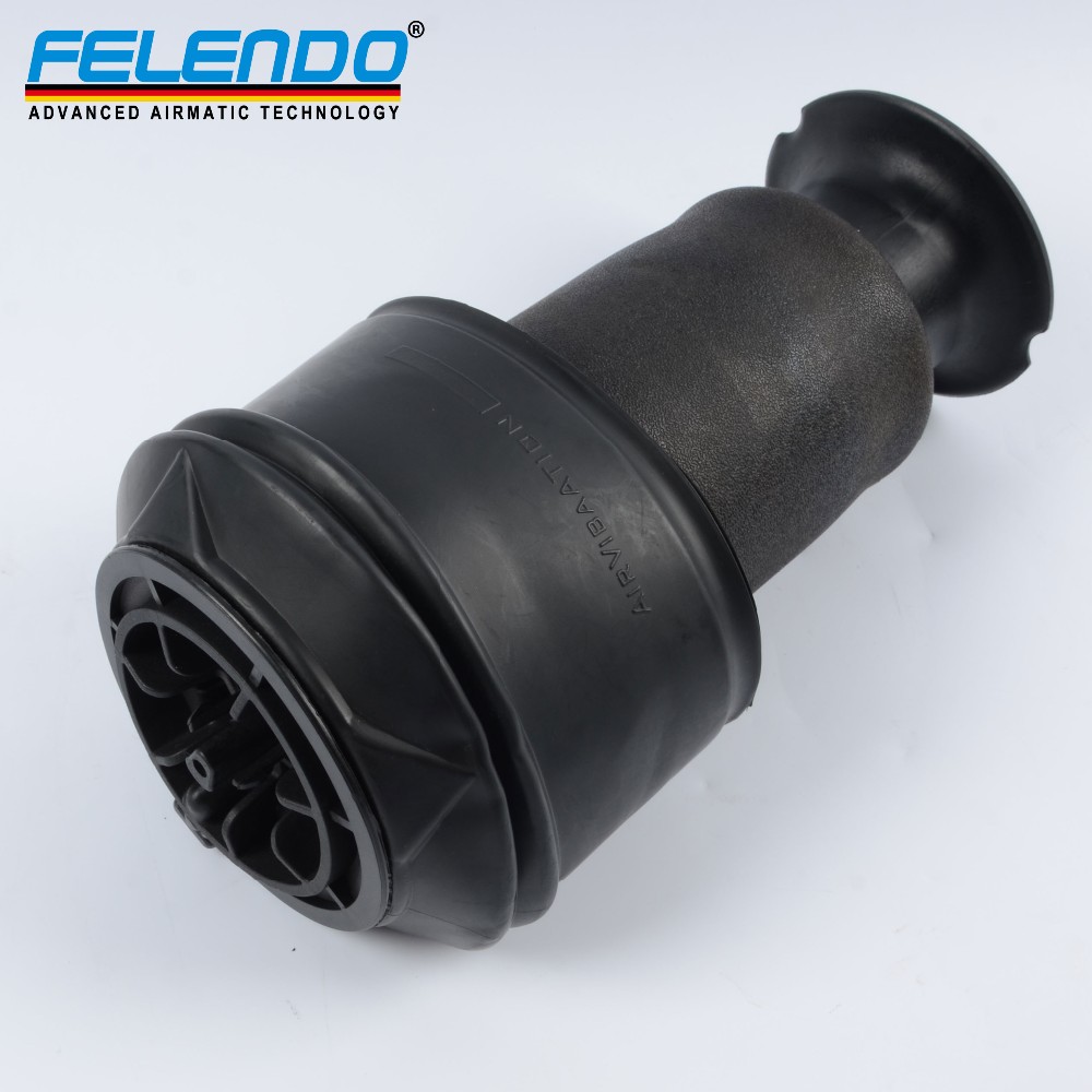 Black Color Air Spring Suspension for C4 Picasso OE 5102R8 5102GN