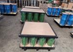 SOUTHWEST IDECO T1300/1600 Mud Pump Zirconia Liners, TPK-2200 MUD PUMP CERAMIC