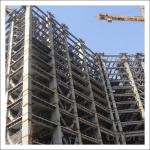 Warehouse Steel Framed Buildings With EN1090 Certificate