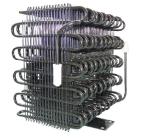 Black - Colour Low Carbon Steel Bundy Tube For Great Cool Refrigeration