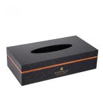 Chinese acrylic consumable box hotel supplies, consumable box manufacturer