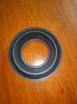 Perfect Sealing Ring Toilet Drain Gasket , Watertight Toilet Drain Pipe Flange