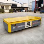 Heavy Duty Transfer Platform Carts