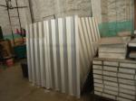 Waterproof Mgo Sandwich Lightweight Wall Panel Machine for Housing Building Heat