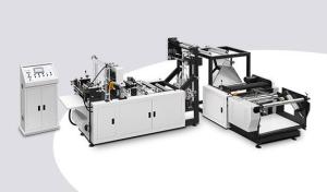 Quality Multifunction Mask Making Equipment Stainless Steel Structure Easy Operation wholesale