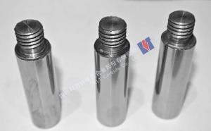Quality 100% Virgin Tungsten Carbide Pins YG6C YG8C Grade High Hardness wholesale