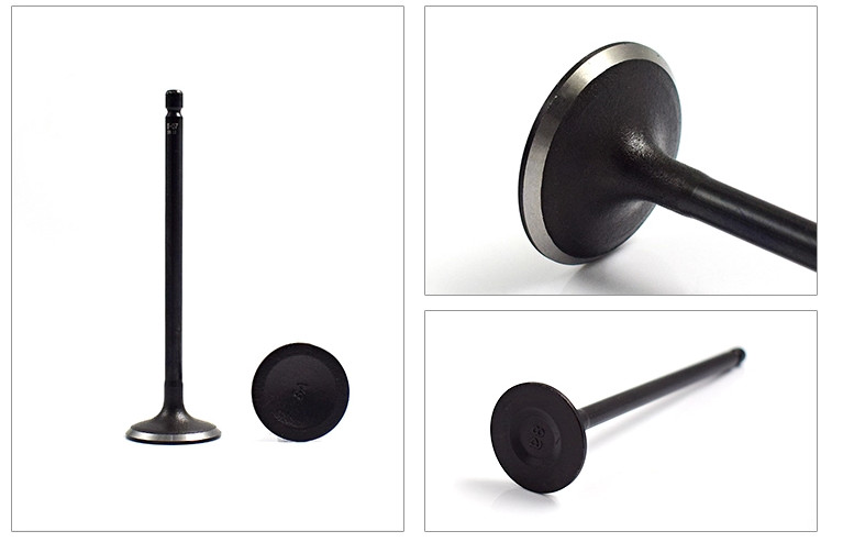 Car Truck Accessories RF8 Intake Valve Exhaust Valve For Nissan 13202-97016