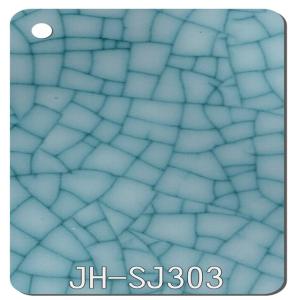 Quality 4x8ft Marble Effect Perspex Plexiglass Cast acrylic sheet for kitchen furniture wholesale