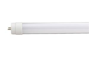 Quality T8 4ft Led Tube Light Single End Ballast Bypass Frosted Lens wholesale