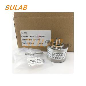 China OTIS Elevator Parts Rotary Encoder Hengstler Rotary Encoder DAA633K7 RF538192/01300B7 on sale