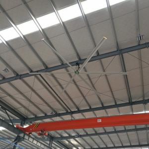 Quality Large Diameter HVLS Industrial Fans wholesale
