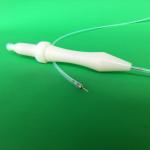 4mm Sclerotherapy Medical Injection Needle 25G
