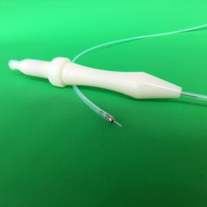 Quality 4mm Sclerotherapy Medical Injection Needle 25G wholesale
