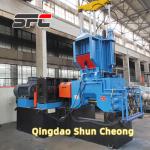Environmental Protection Does Not Leak Powder 110L Rubber Banbury Mixer Machine