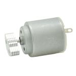 260 Brushed Motor Tiny Vibration Motor 24mm 10000 Rpm High Rpm DC Motor For