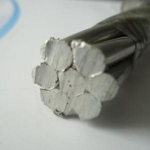 Quality China factory AAAC cable all aluminium-alloy bare conductor wholesale