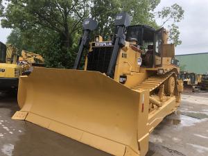Quality Used CAT D7R BuIIdozer wholesale