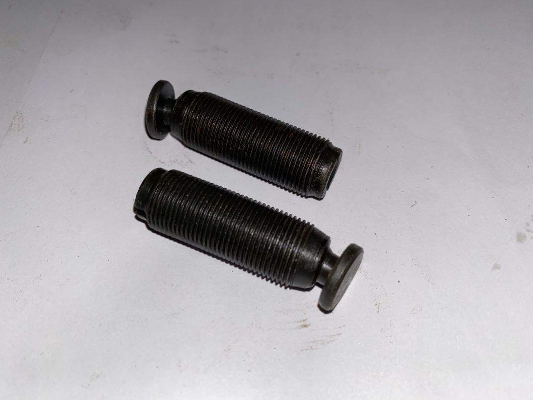 Jichai Parts Cross Bridge Adjusting Screw 12vb. 03.60A 60d