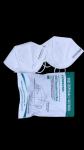 KN95 / FFP2 / N95 Respirator Mask Unisex White Color For Personal Protection