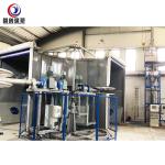 China Automatic Rotary Moulding Machine for producing cooler boxes
