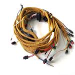 Excavator E320C External Wire Harness 186-4605 197-4289 for Your Manufacturing