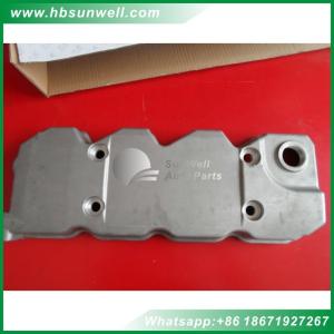 Quality 4939896 3968859 3976180 Valve Cover for Cummins diesel engine 4ISDE ISD4.5 wholesale
