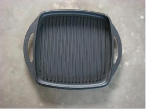 Quality cast iron grill wholesale