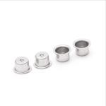 Lldpe Ldpe Cavity Insert Injection Molding Manufacturers Mass Produce Plastic
