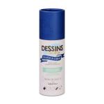 Disposable Soft Touch Lamination Tube Gift Box For Dessins