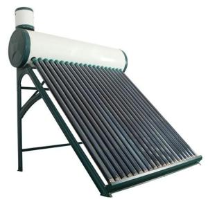 Quality 200liter thermosyphon solar water heater wholesale