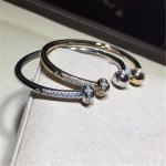 Piaget diamonds bracelet 18kt gold with white gold or yellow gold