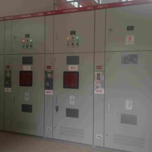 Quality Thyristor Generator Excitation System 150MHz Automatic Adjustment wholesale