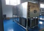 Vacuum Stayfresh Freeze Dryer 6kg/Batch Capacity Automatic