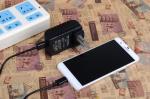 hidden camera charger