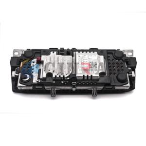 Quality BMW 7 Series 10.25 BMW LCD Display Assembly Auto Replacement TFT Type wholesale