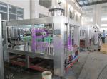 Aseptic Monoblock Beer Filling Machine Carbonated Drink Bottle Filler Machine