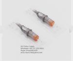 Membrane System Precision Disposable Sterile Tattoo Needle Cartridges Excellent