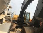 Used 36 Ton Volvo Excavator Ec360blc, Secondhand Hydraulic Crawler Digger Volvo