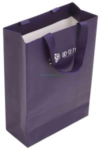 Quality Luxury bag, gift paper bag ,shopping paper bag wholesale