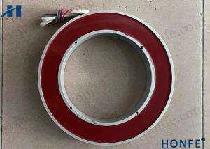 Quality 375256 Air Jet Loom Spare Parts Textile Machinery Clutch Coil wholesale