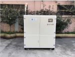 380V Two Door UV Constant Temperature Blast Drying Oven