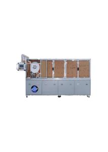 Quality MTTR UPTIME Photovoltaic Power Equipment Plasma Treatment wholesale