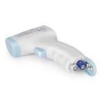 Digital Infrared Temperature Gun Infrared Digital Clinical Smart Thermometer