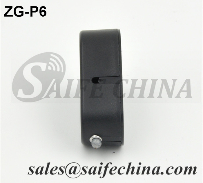 Tether Recoiler 